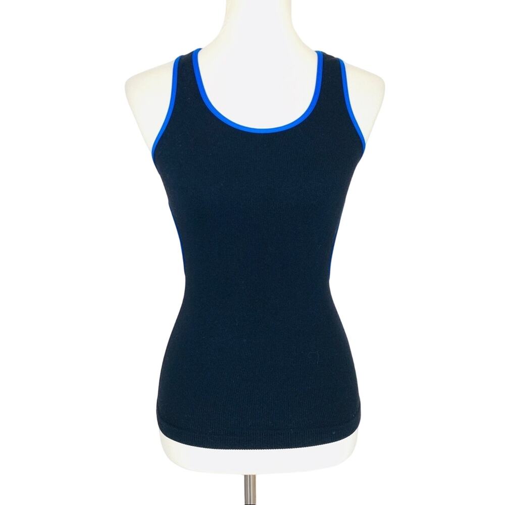 Phat Buddha Lafayette Cut Out Racerback Tank One Size